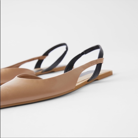 Womens Zara shoes - Picture 4 of 10